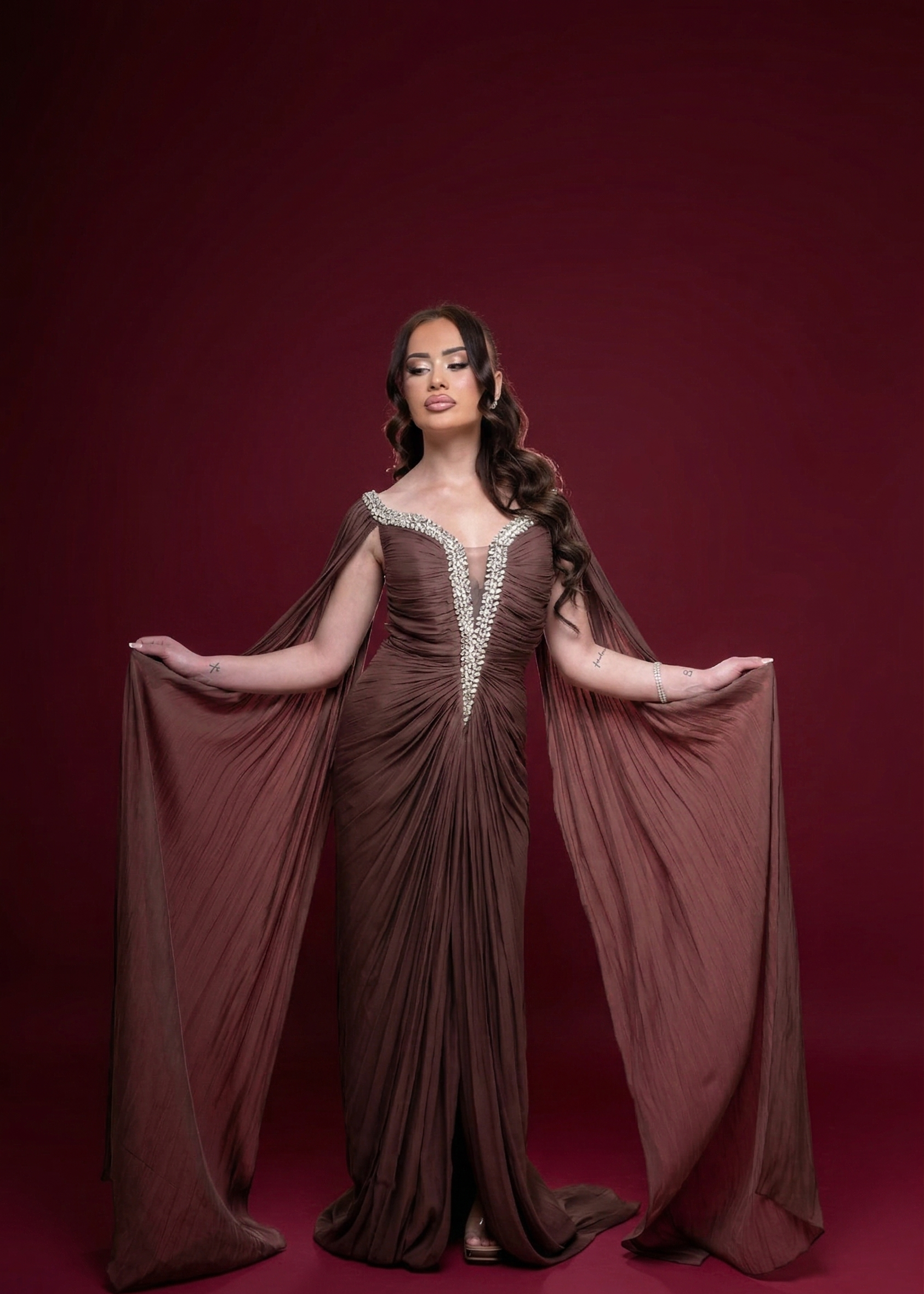 Robes de soirée