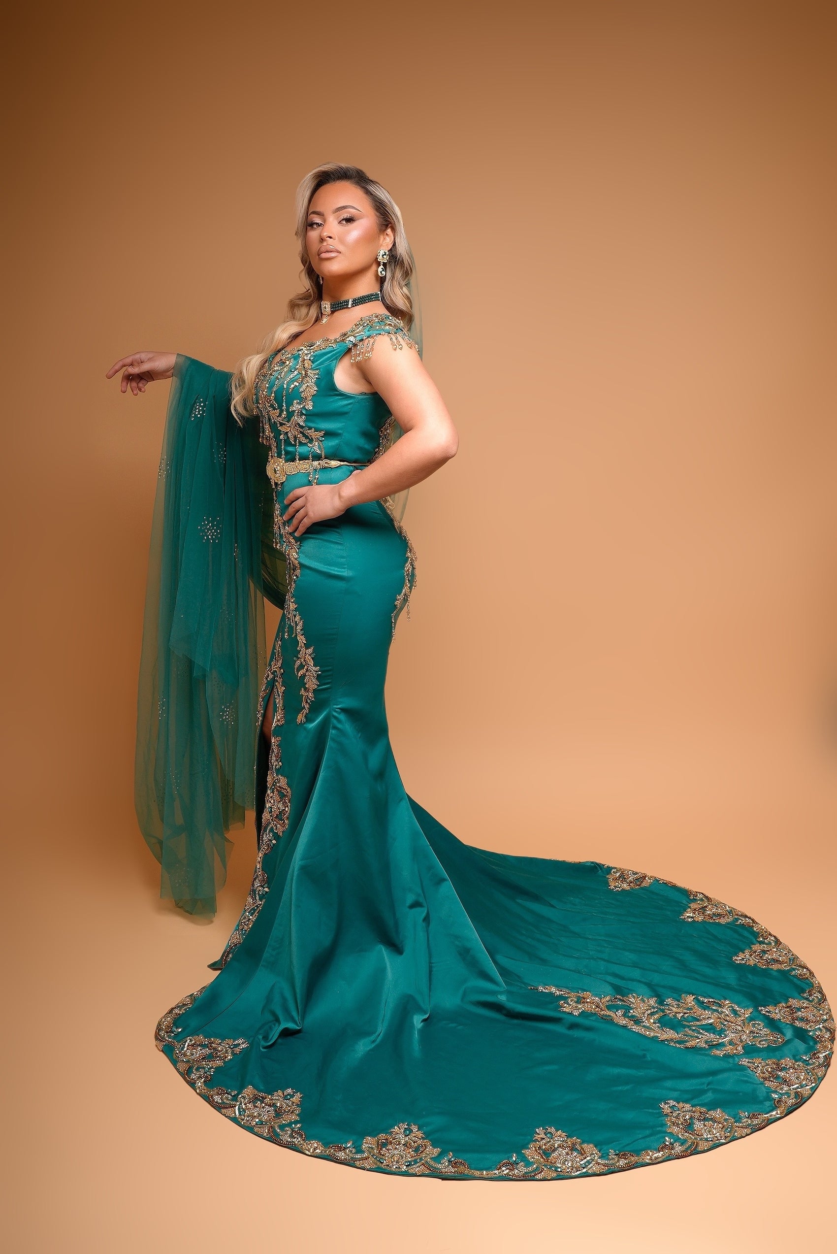 Alina
